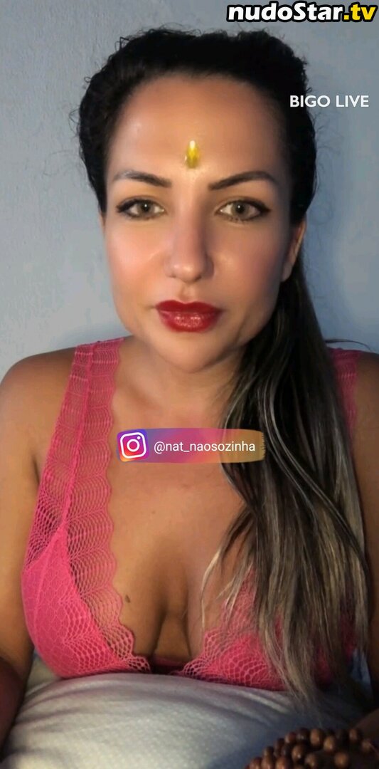 Barbie Fitness / Nat_naosozinha Nude OnlyFans Leaked Photo #6