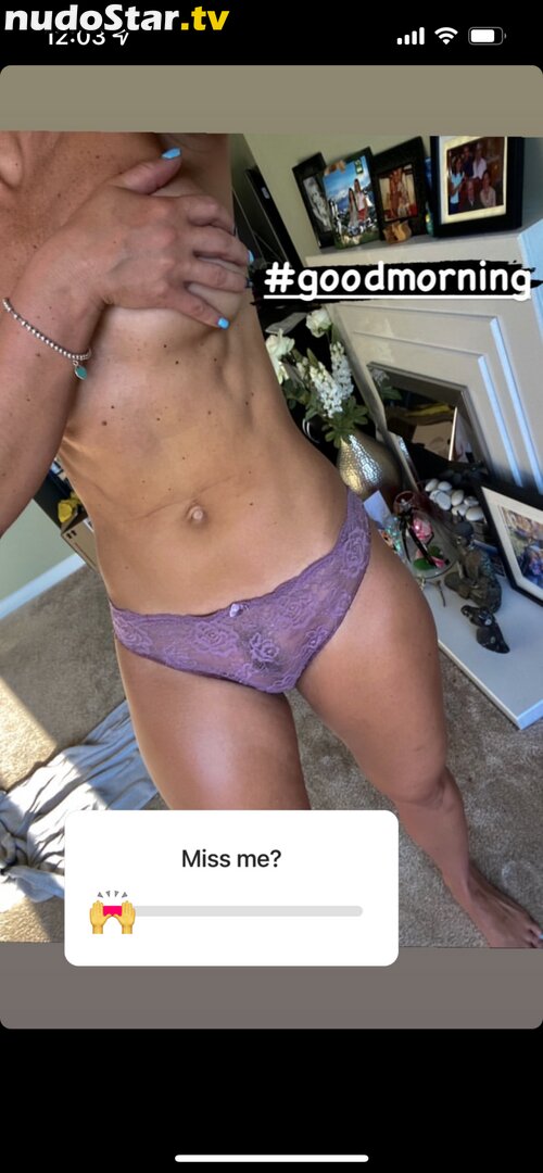 Natafitnesswine / nata_fitnesswine Nude OnlyFans Leaked Photo #3