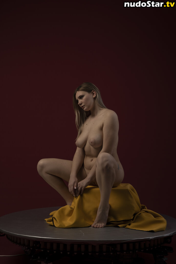 Natali Tihomirova Nude OnlyFans Leaked Photo #203