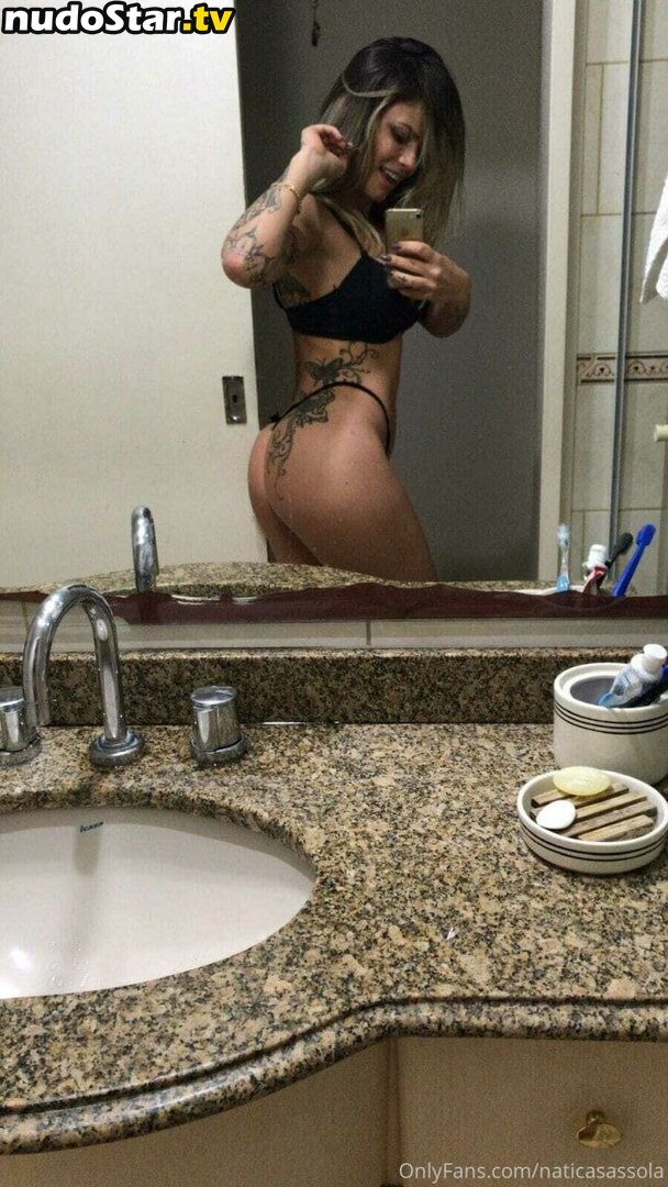 Natalia Casassola / ex-BBB / naticasassola Nude OnlyFans Leaked Photo #56