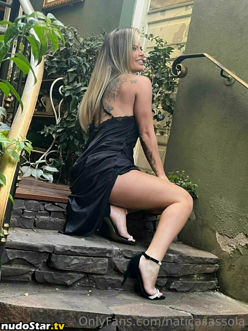 Natalia Casassola / ex-BBB / naticasassola Nude OnlyFans Leaked Photo #154