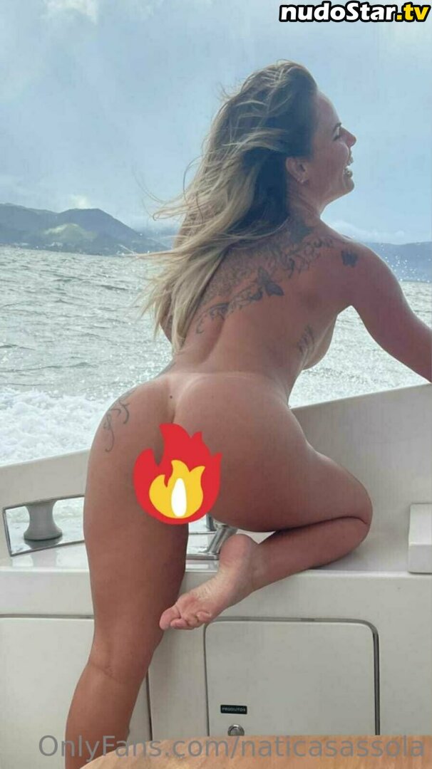 Natalia Casassola / ex-BBB / naticasassola Nude OnlyFans Leaked Photo #157