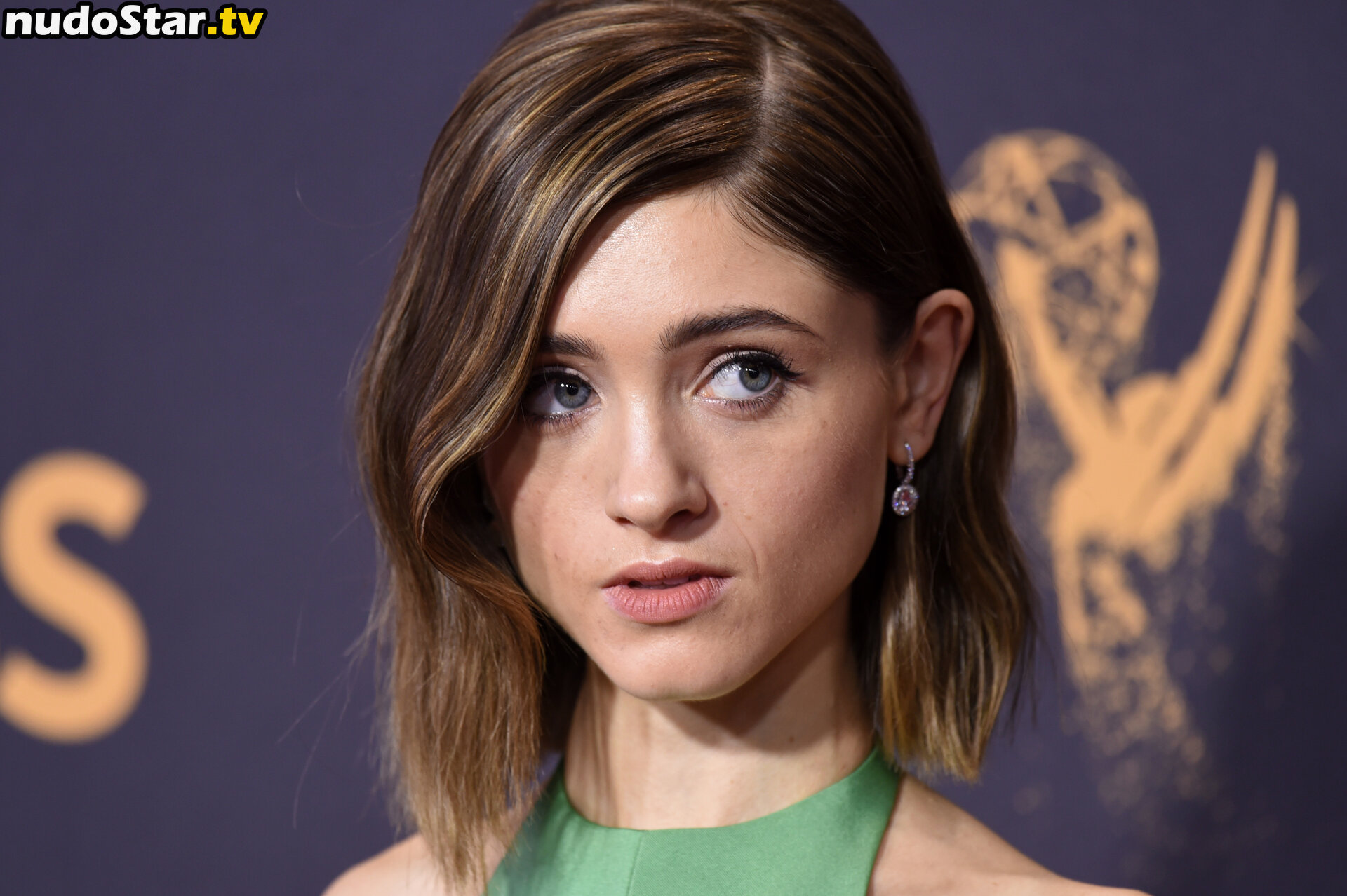 Natalia Dyer / nattyiceofficial Nude OnlyFans Leaked Photo #9