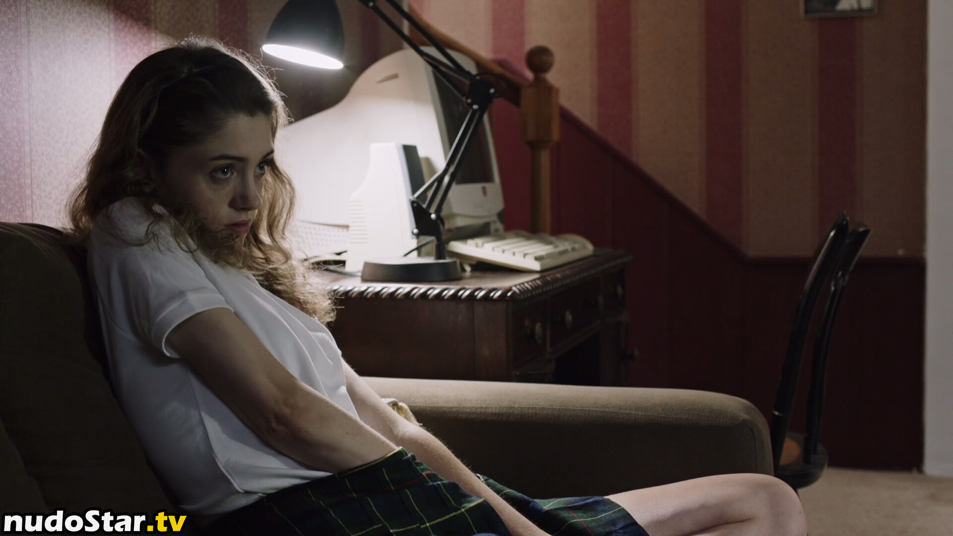 Natalia Dyer / nattyiceofficial Nude OnlyFans Leaked Photo #11