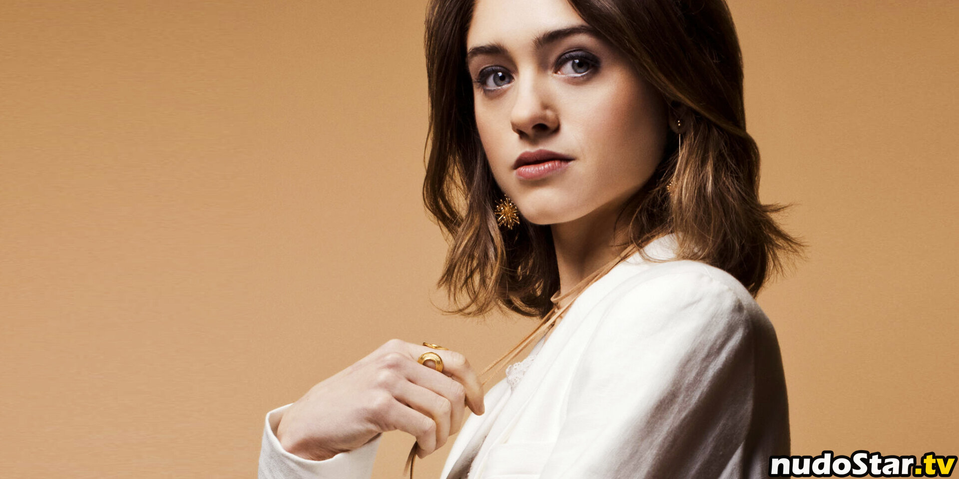 Natalia Dyer / nattyiceofficial Nude OnlyFans Photo #19 - Nudostar.TV