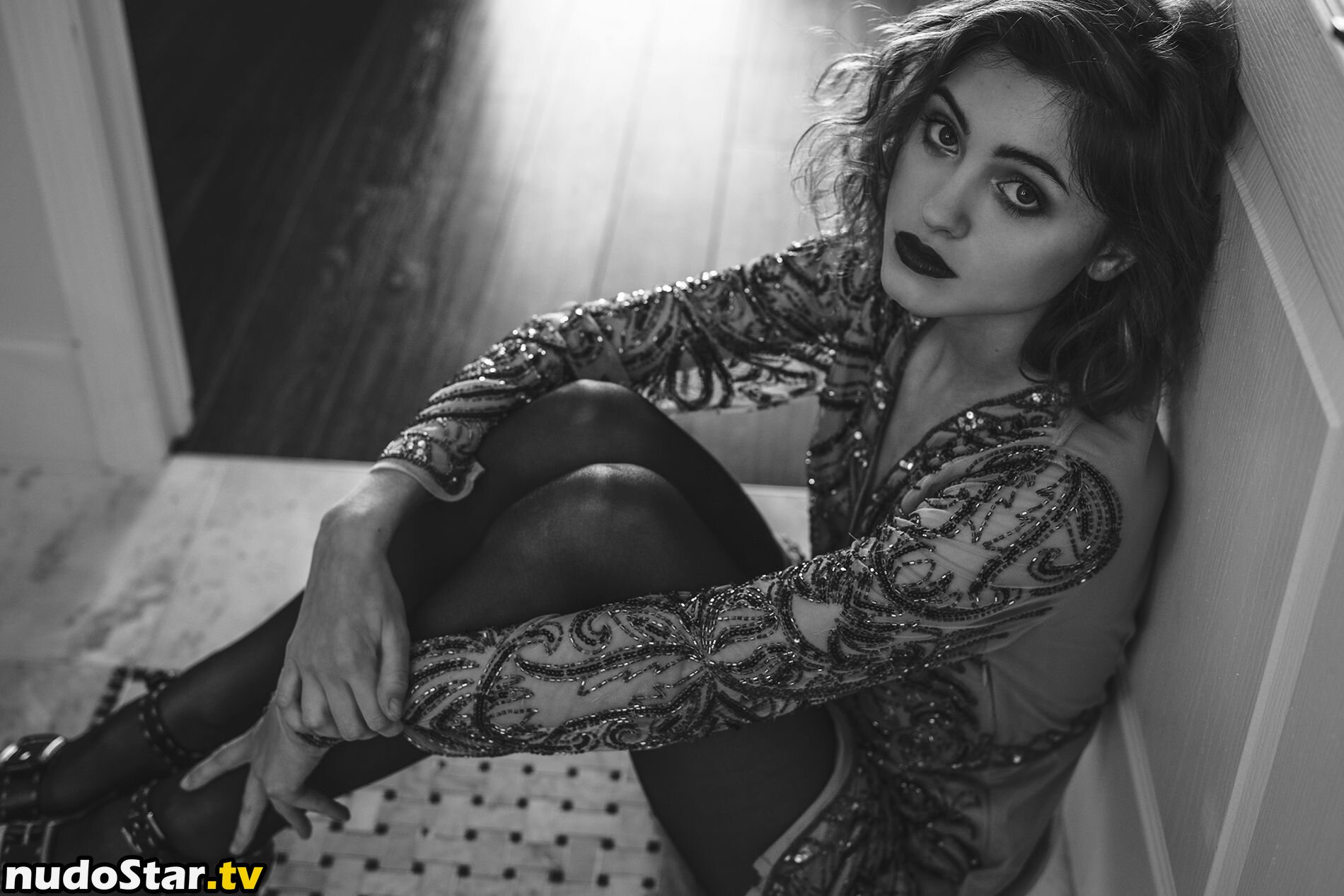 Natalia Dyer / nattyiceofficial Nude OnlyFans Leaked Photo #78