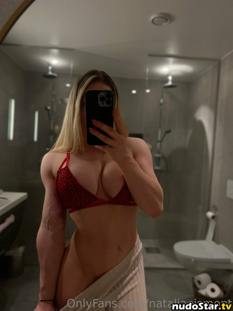 Natalia Ejsmont / nataliaejsmont Nude OnlyFans Leaked Photo #28