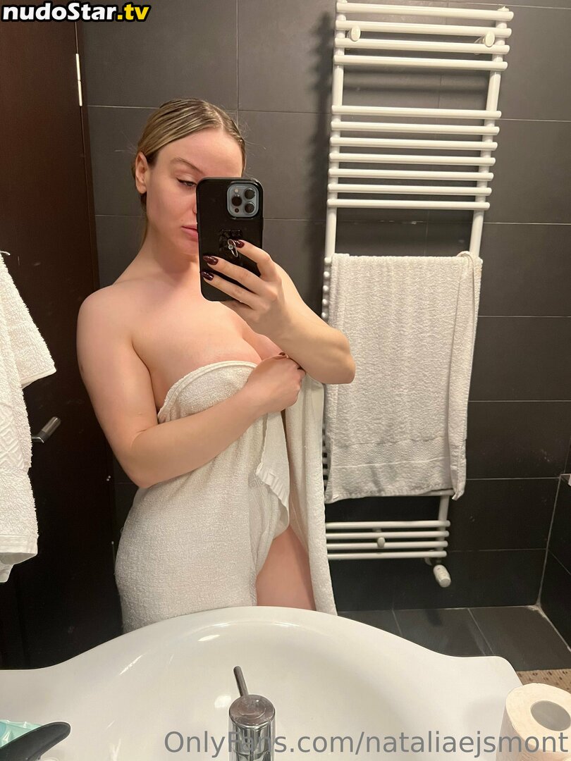 Natalia Ejsmont / nataliaejsmont Nude OnlyFans Leaked Photo #86