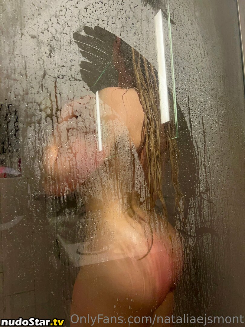 Natalia Ejsmont / nataliaejsmont Nude OnlyFans Leaked Photo #128