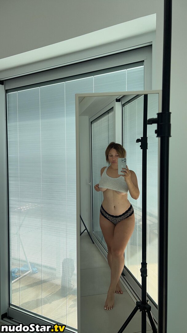 Natalia Fadeev / nataliafadeev Nude OnlyFans Leaked Photo #238