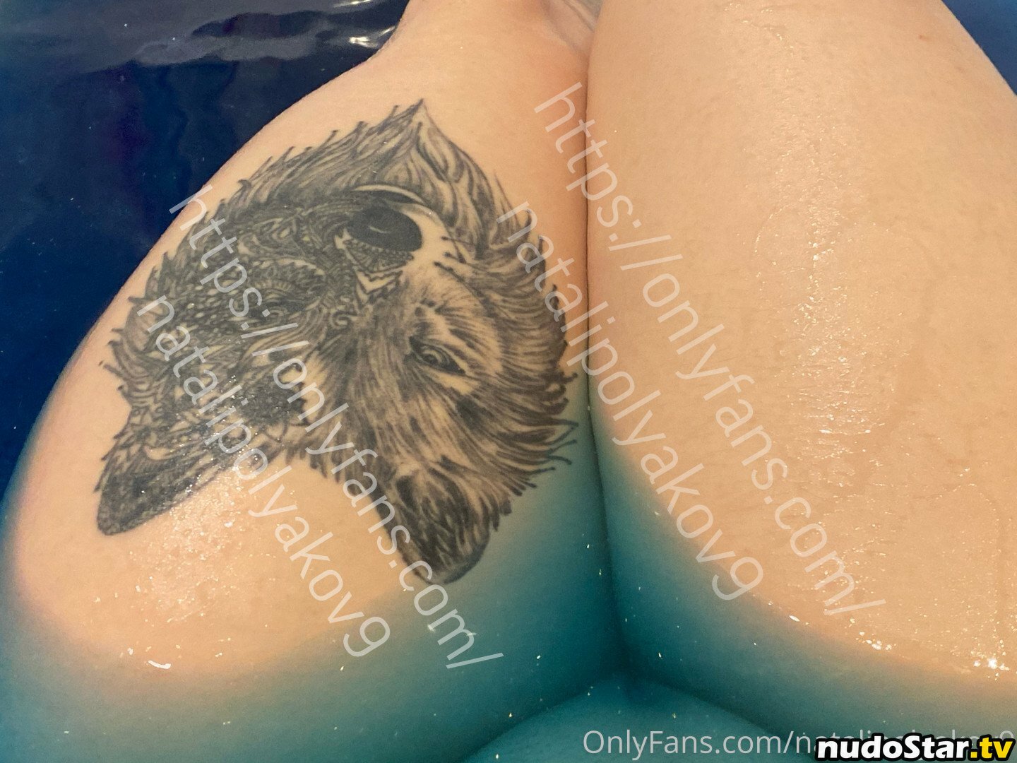 Natalia Poliakova Nude OnlyFans Leaked Photo #23