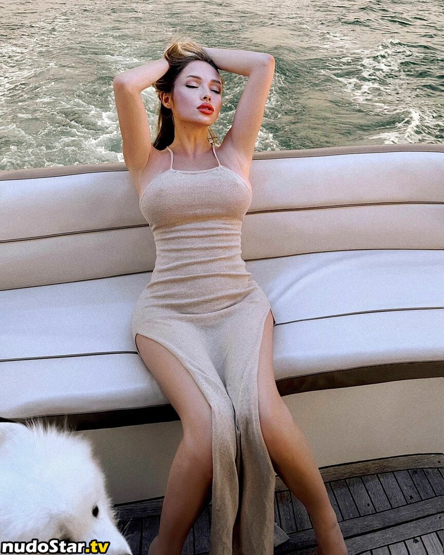 Natalia Rachkovich / natalia_rachkovich Nude OnlyFans Leaked Photo #29