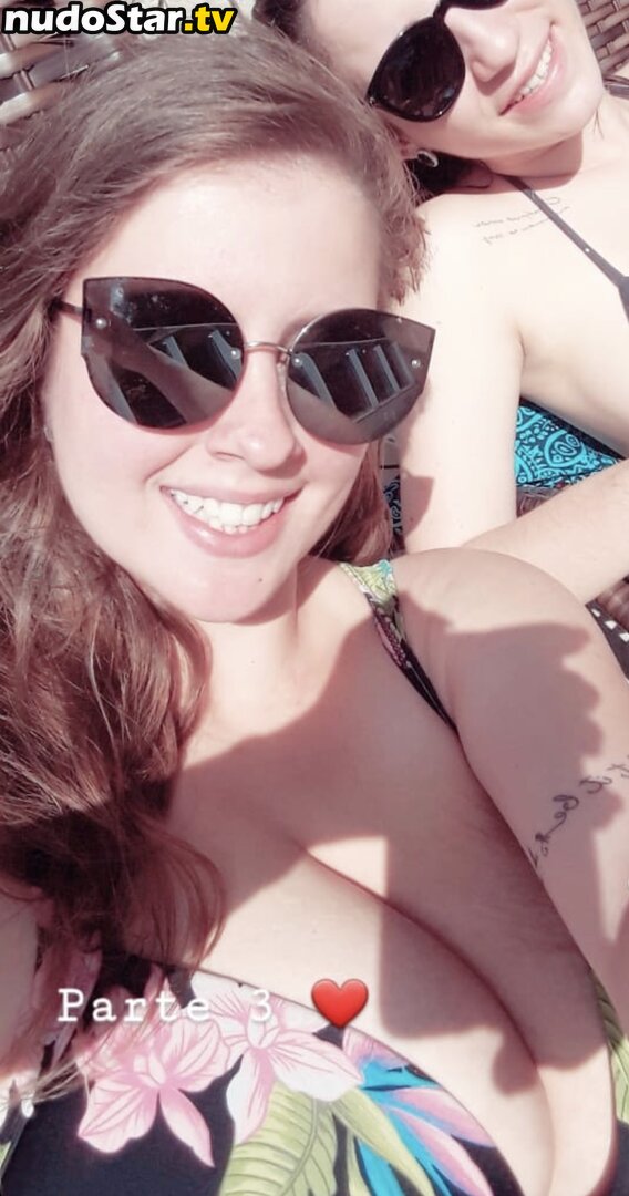 Natália Scottini / nataliascottini Nude OnlyFans Leaked Photo #38