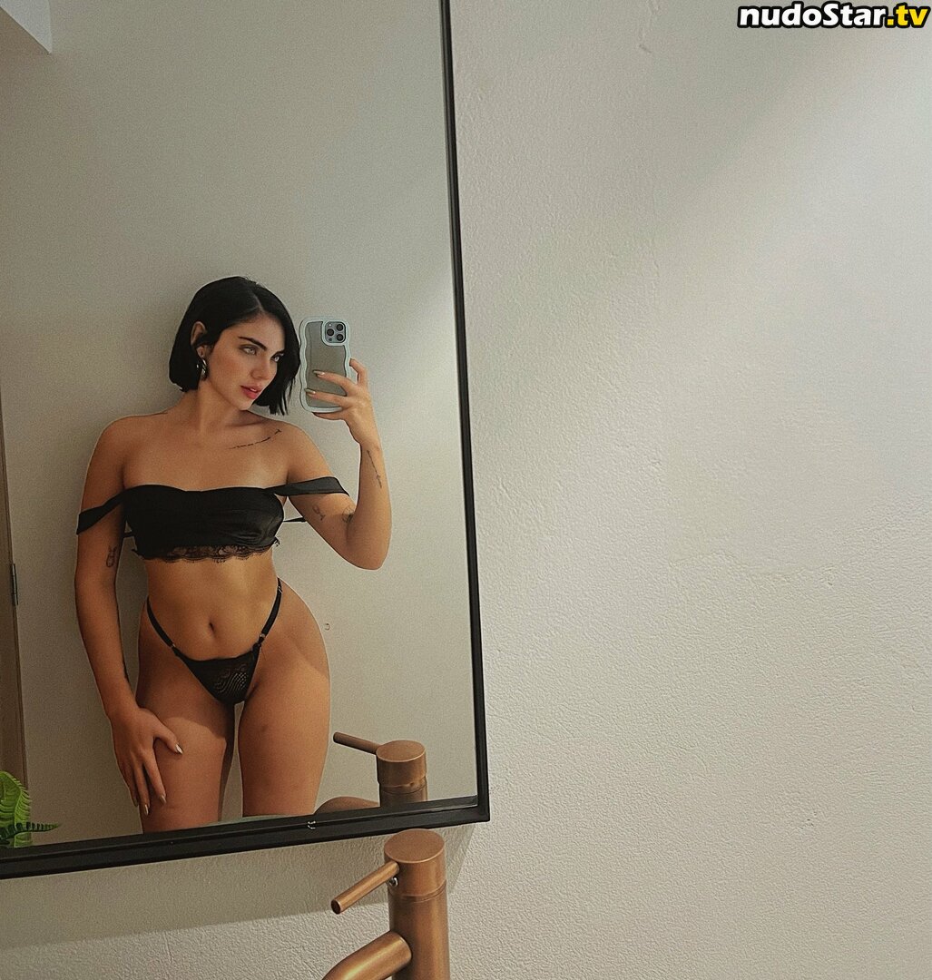 Natalia Torres / nataliatorres / nataliatorresc Nude OnlyFans Leaked Photo #9