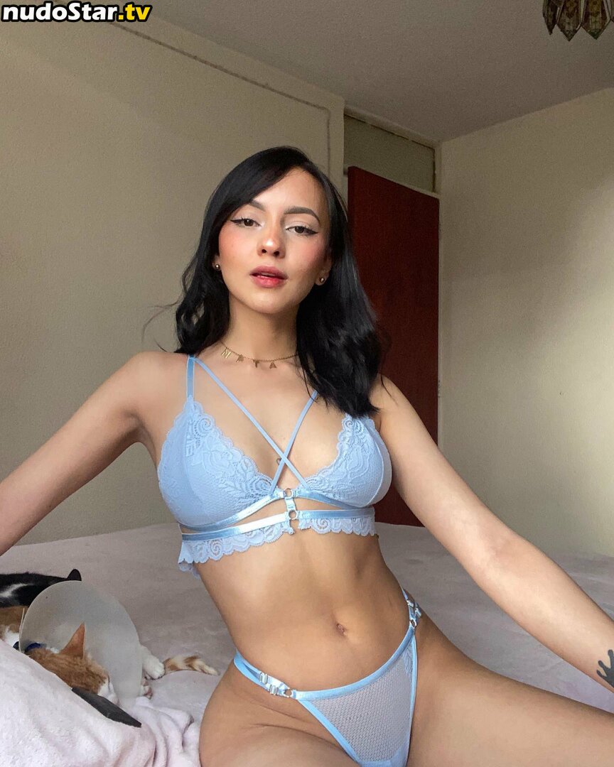 Natalia Vasquez / natalia__vmm / natt_vasquez Nude OnlyFans Leaked Photo #29