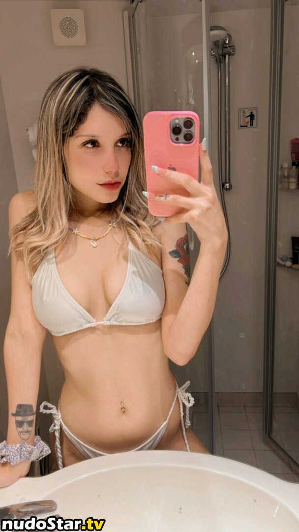 Nataliaasabrina / dixn111020 / onlysabrina Nude OnlyFans Leaked Photo #2