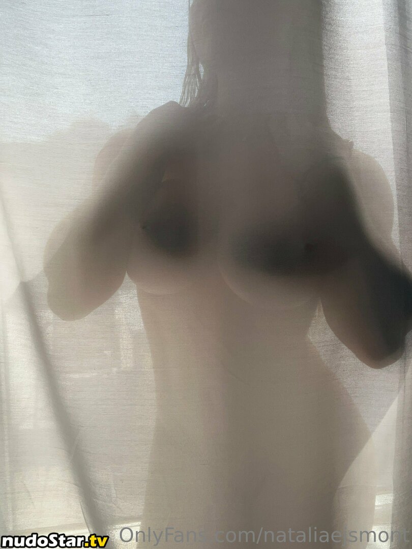 nataliaejsmont Nude OnlyFans Leaked Photo #32