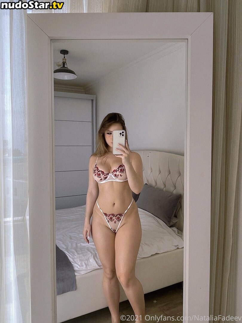nataliafadeev Nude OnlyFans Leaked Photo #60