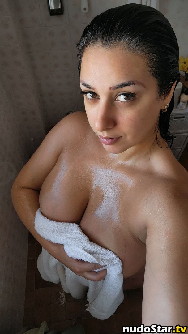NataliConti / continatali Nude OnlyFans Leaked Photo #53