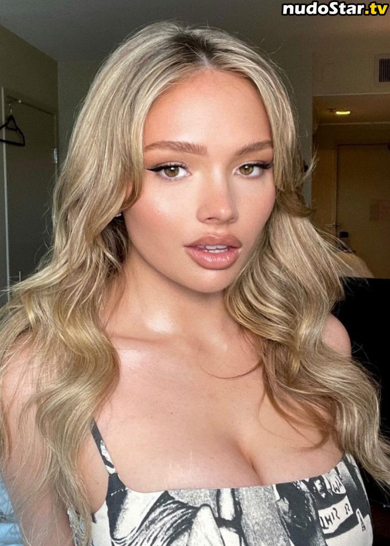 Natalie Alyn Lind / nataliealynlind / natalynlind Nude OnlyFans Leaked Photo #3