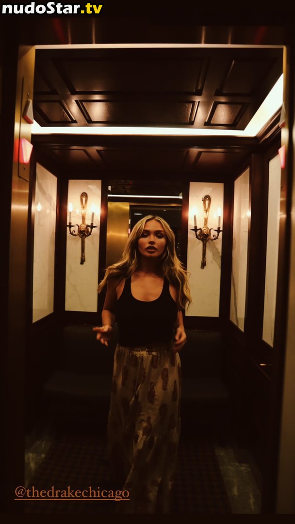 Natalie Alyn Lind / nataliealynlind / natalynlind Nude OnlyFans Leaked Photo #40