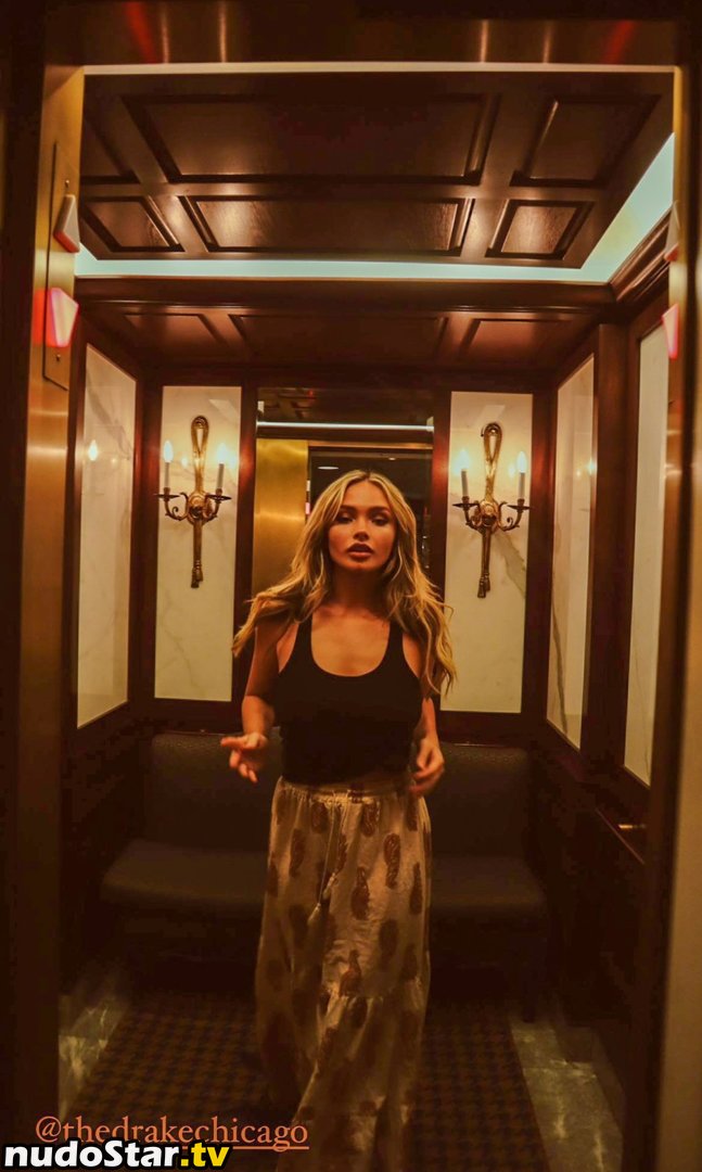 Natalie Alyn Lind / nataliealynlind / natalynlind Nude OnlyFans Leaked Photo #47