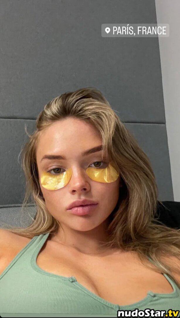 Natalie Alyn Lind / nataliealynlind / natalynlind Nude OnlyFans Leaked Photo #129