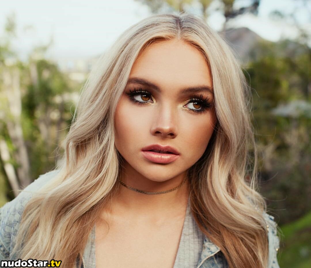 Natalie Alyn Lind / nataliealynlind / natalynlind Nude OnlyFans Leaked Photo #142