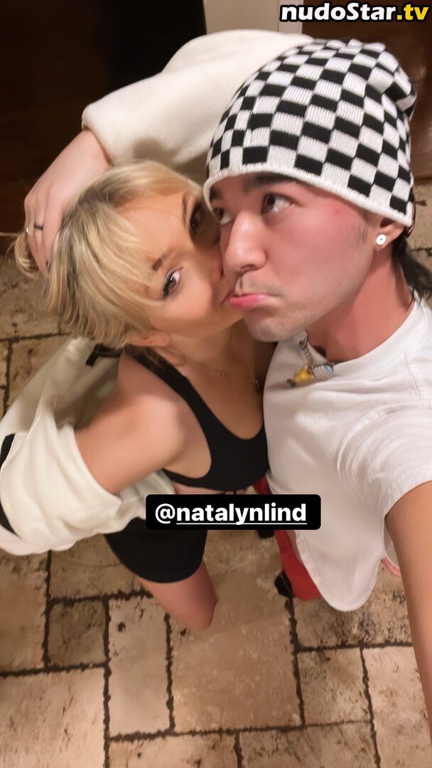 Natalie Alyn Lind / nataliealynlind / natalynlind Nude OnlyFans Leaked Photo #303