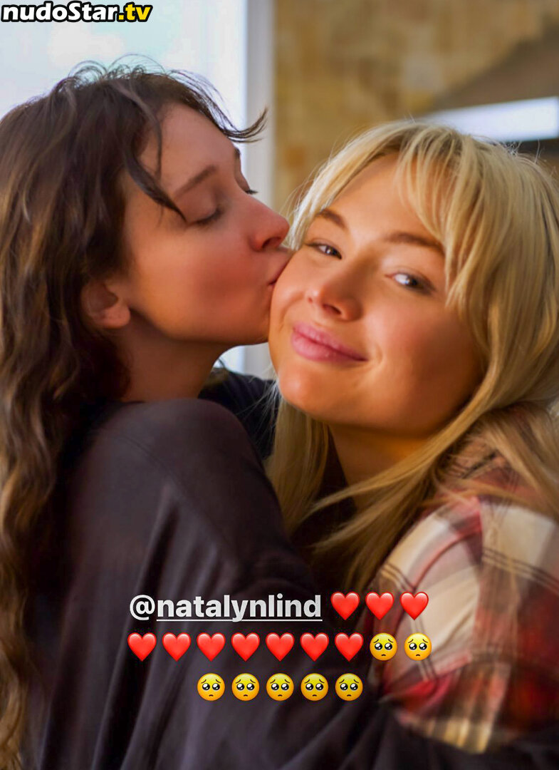 Natalie Alyn Lind / nataliealynlind / natalynlind Nude OnlyFans Leaked Photo #304