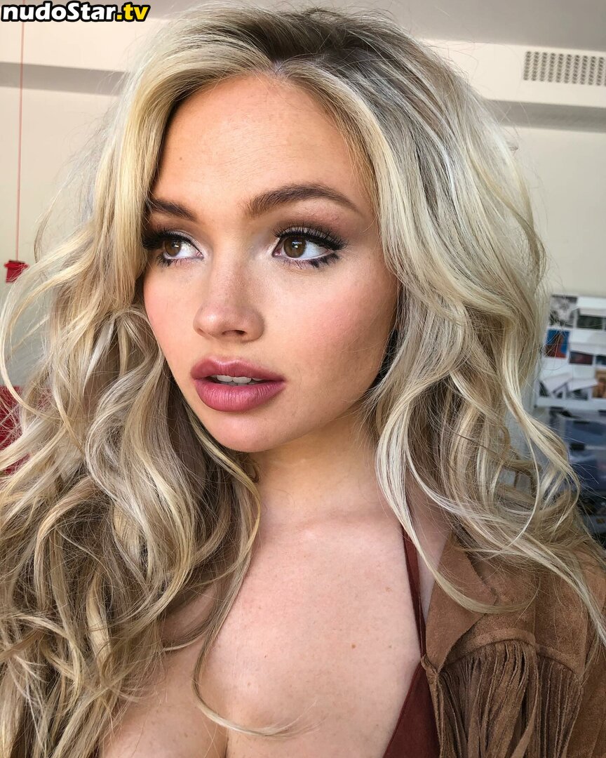 Natalie Alyn Lind / nataliealynlind / natalynlind Nude OnlyFans Photo #374  - Nudostar.TV