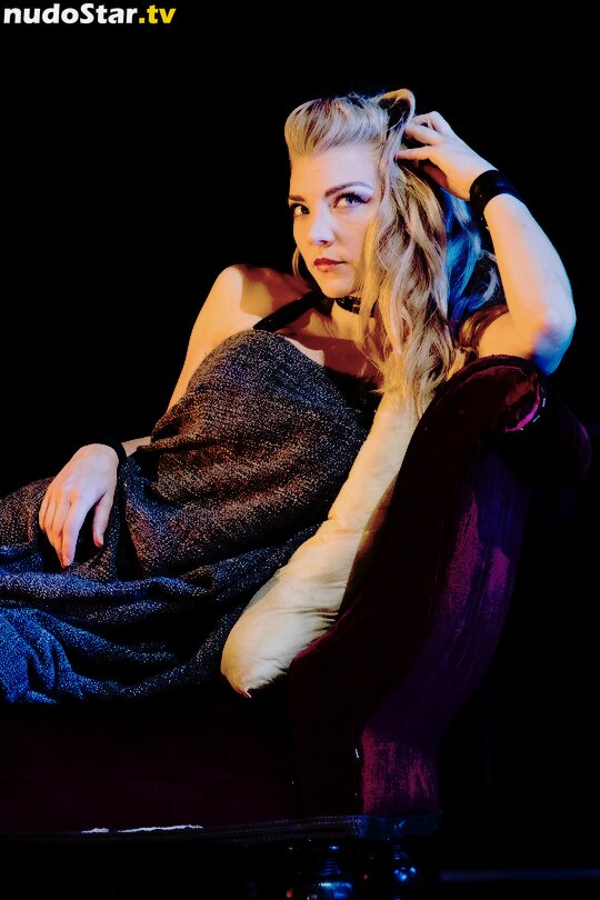 Natalie Dormer / nataliedormerig Nude OnlyFans Leaked Photo #134