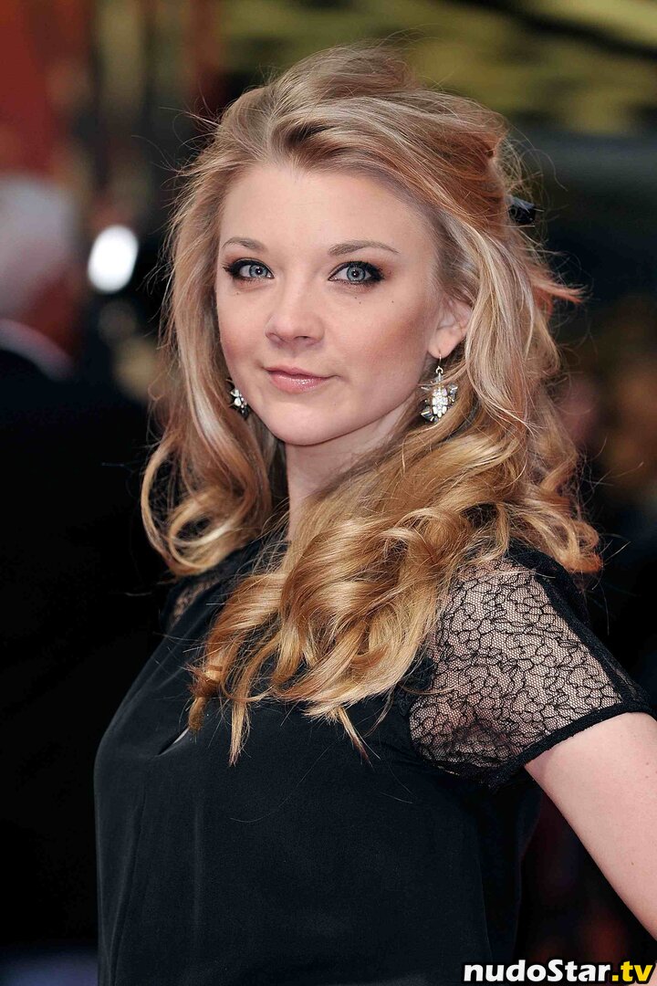 Natalie Dormer / nataliedormerig Nude OnlyFans Leaked Photo #147