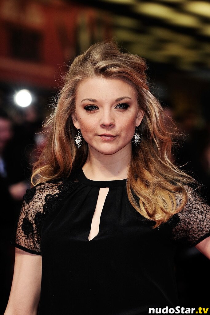 Natalie Dormer / nataliedormerig Nude OnlyFans Leaked Photo #154