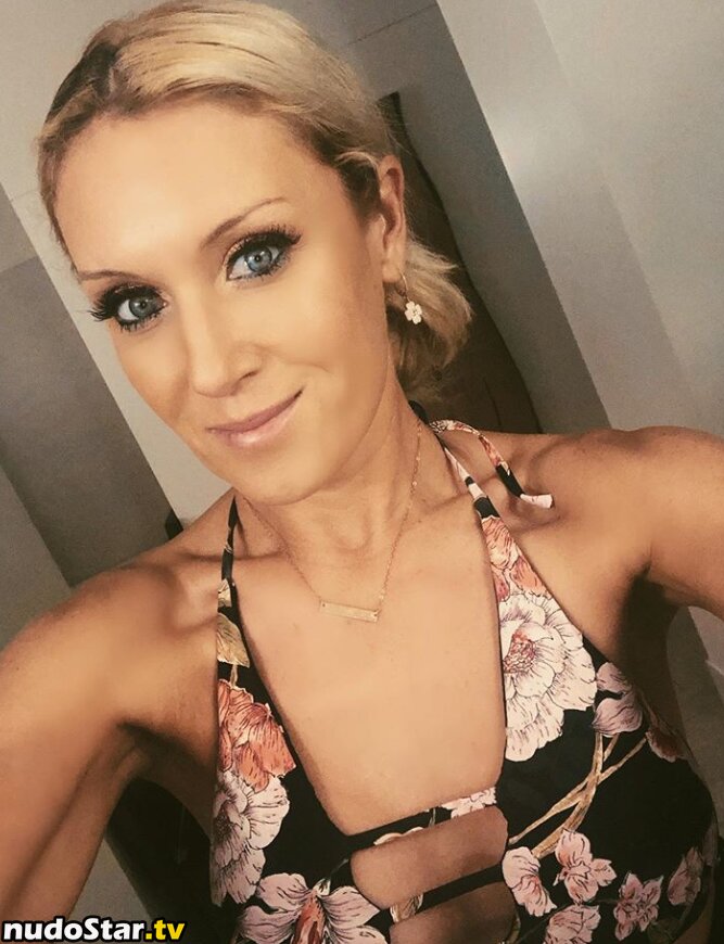 Natalie Gulbis / nataliegulbis Nude OnlyFans Leaked Photo #19