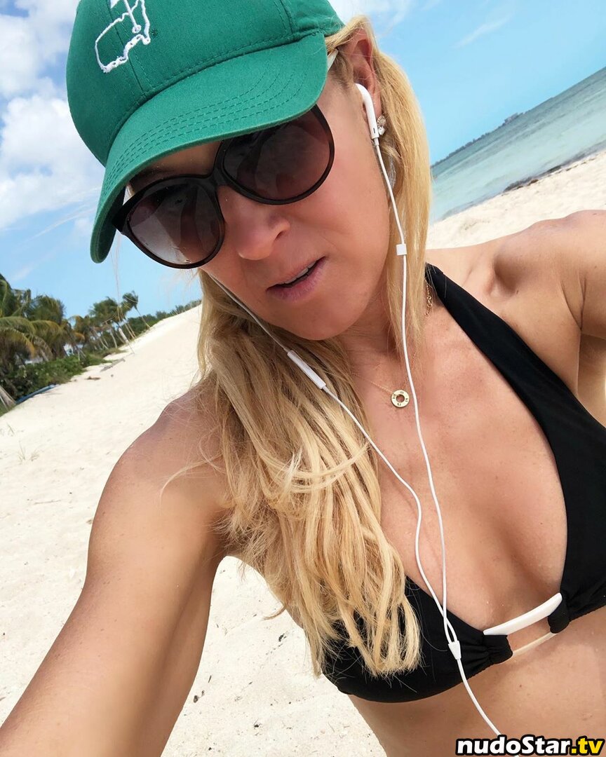 Natalie Gulbis / nataliegulbis Nude OnlyFans Leaked Photo #29