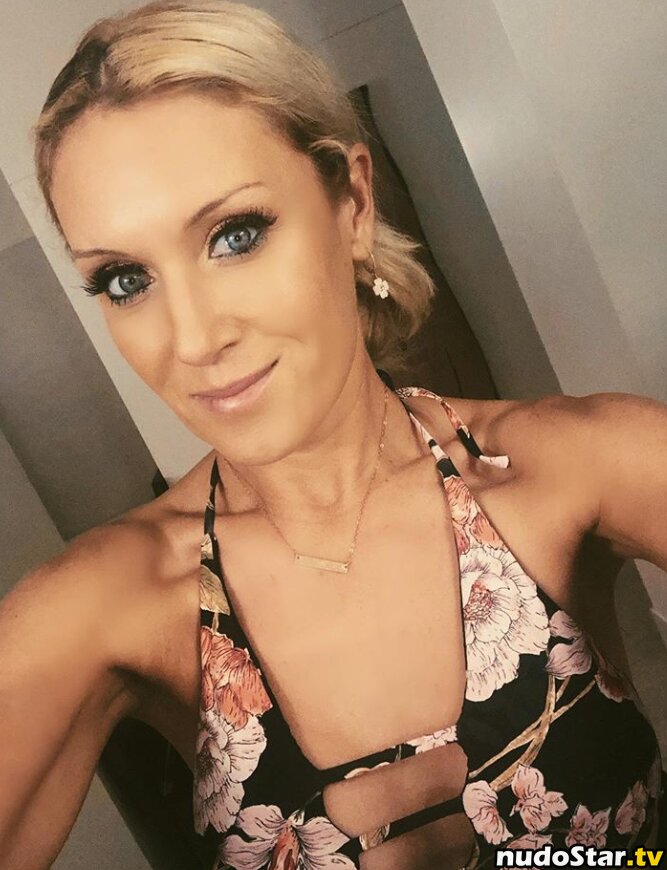 Natalie Gulbis / nataliegulbis Nude OnlyFans Leaked Photo #34