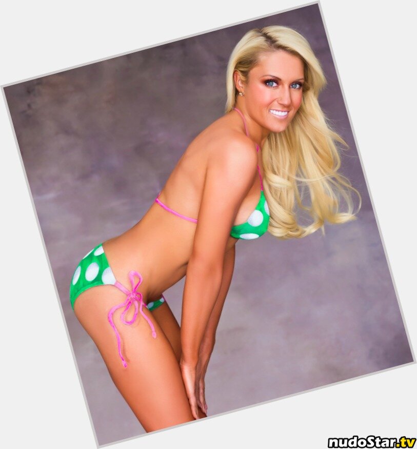 Natalie Gulbis / nataliegulbis Nude OnlyFans Leaked Photo #50