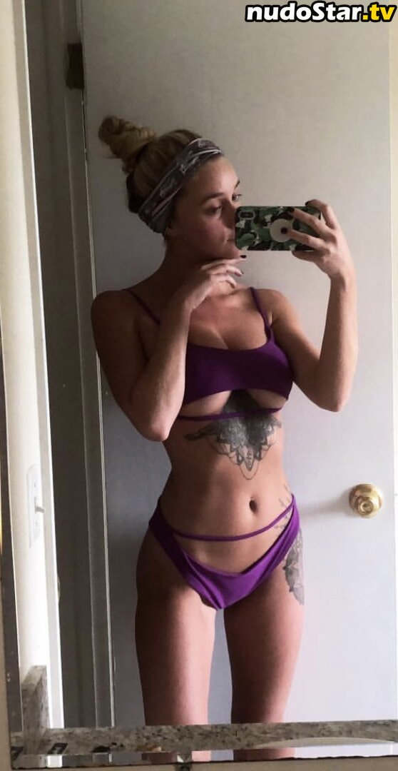 Natalie Hooper / nataliehooper Nude OnlyFans Leaked Photo #14