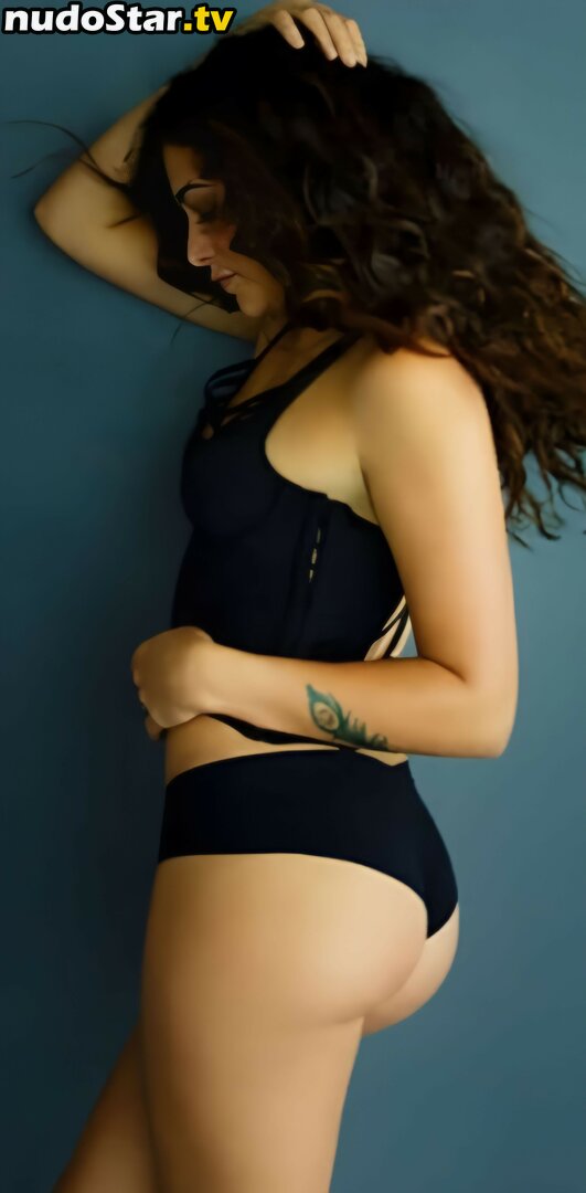 Natalie Martinez / iamnataliemartinez / nataliamartinez Nude OnlyFans Leaked Photo #6