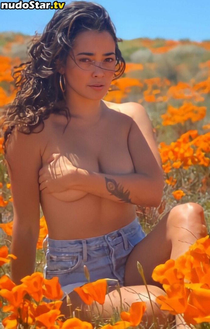 Natalie Martinez / iamnataliemartinez / nataliamartinez Nude OnlyFans Leaked Photo #8