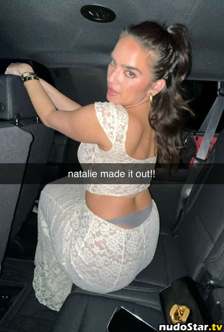 Natalie Noel / natalinanoel / natashanoel Nude OnlyFans Leaked Photo #681