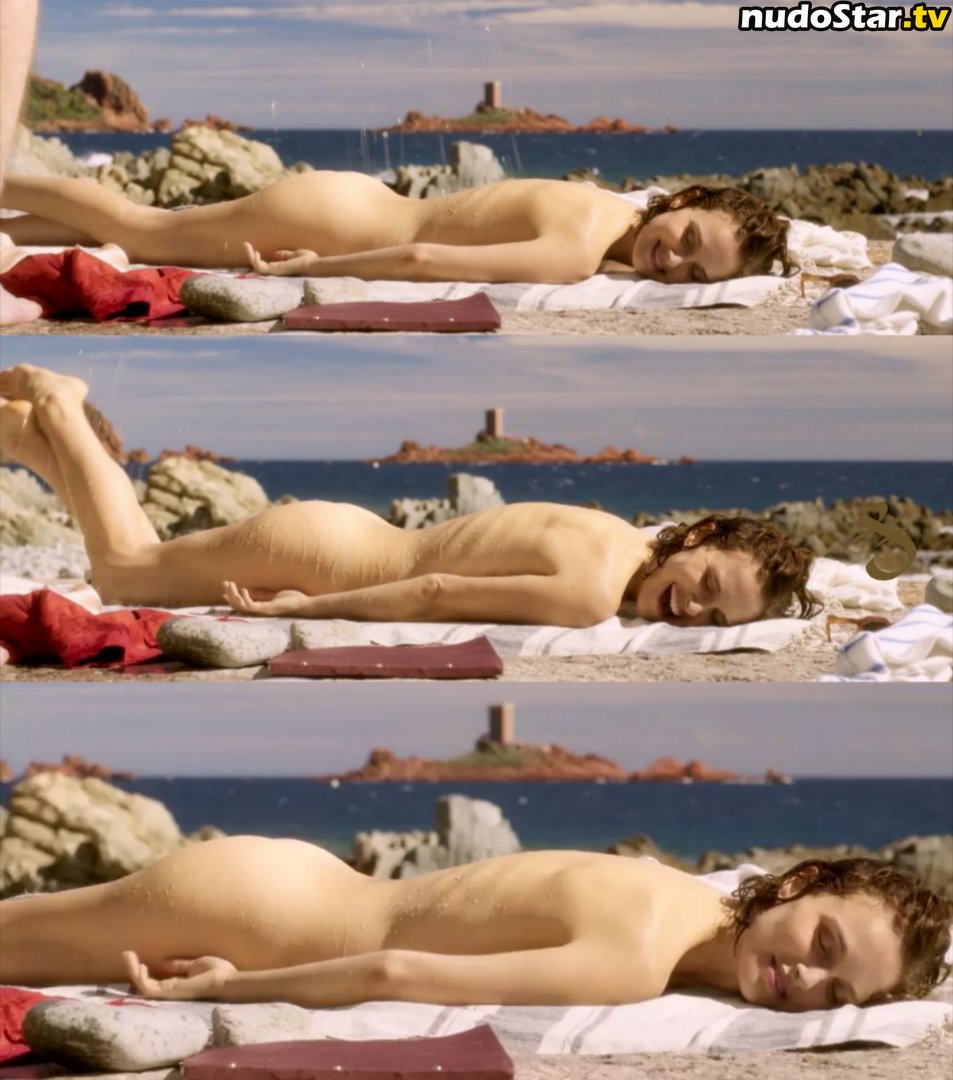 Natalie Portman / natalieportman Nude OnlyFans Leaked Photo #13