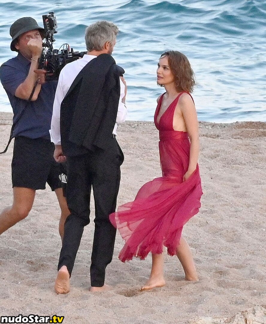 Natalie Portman / natalieportman Nude OnlyFans Leaked Photo #55