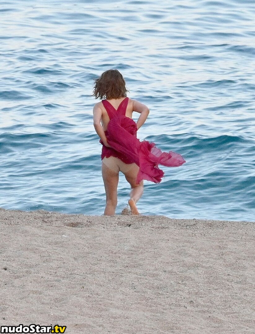 Natalie Portman / natalieportman Nude OnlyFans Leaked Photo #58