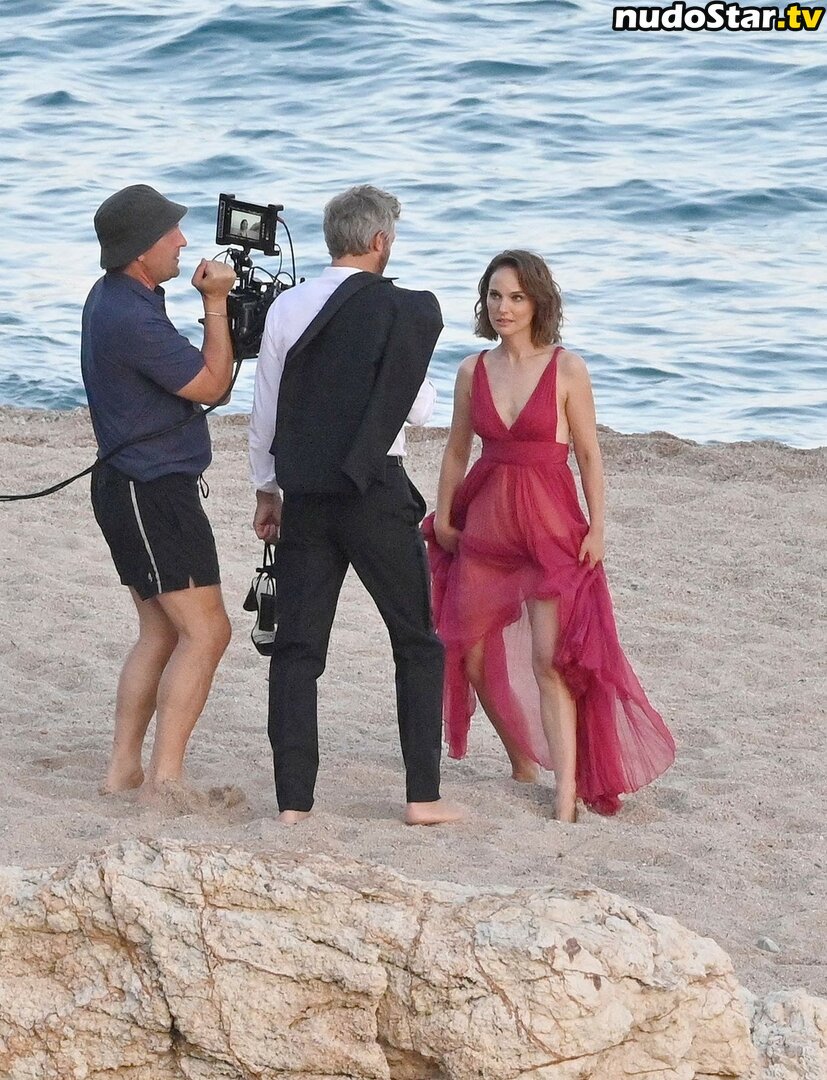 Natalie Portman / natalieportman Nude OnlyFans Leaked Photo #62