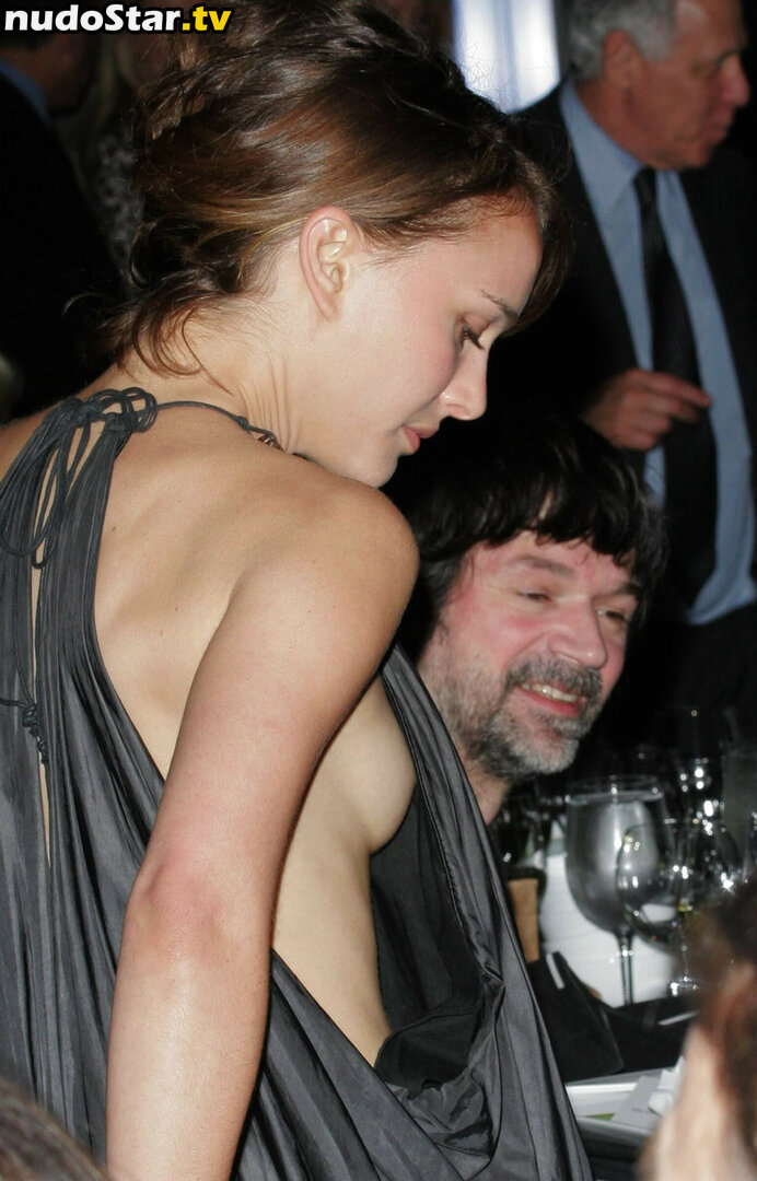 Natalie Portman / natalieportman Nude OnlyFans Leaked Photo #550