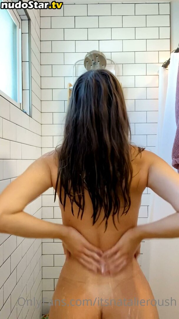 Natalie Roush / itsnatalieroush / natalieroush Nude OnlyFans Leaked Photo #870