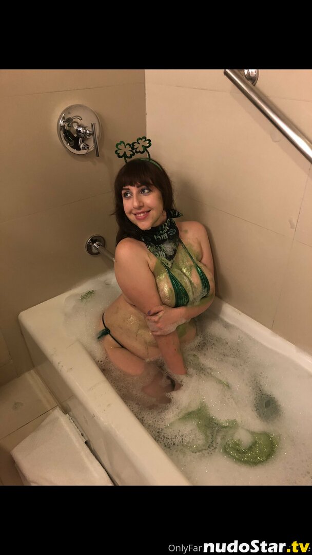 natalieharimefree Nude OnlyFans Leaked Photo #3