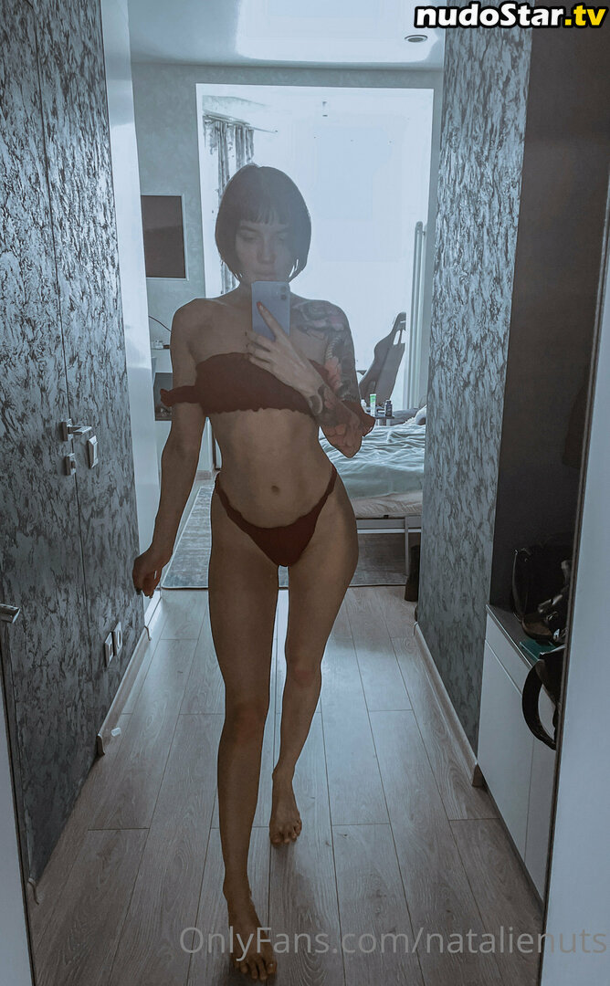 art_nuts / natalienuts Nude OnlyFans Leaked Photo #4